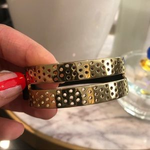 Marc Jacobs bracelet
